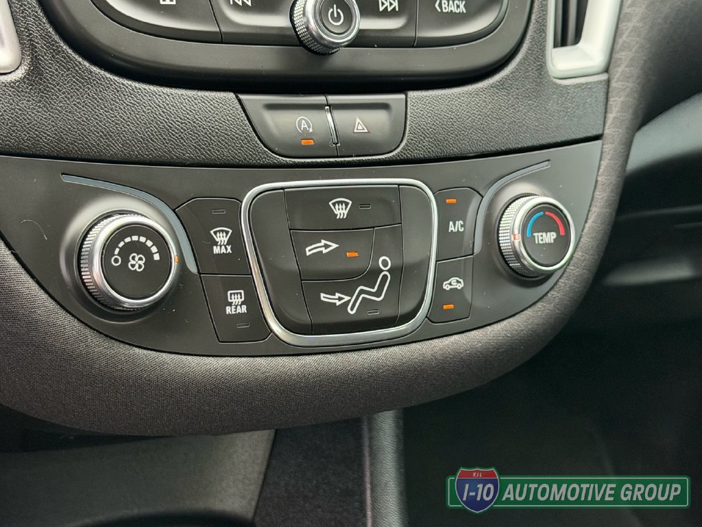 Used 2020 Chevrolet Malibu LS FWD image 30