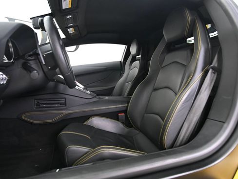 Used 2013 Lamborghini Aventador LP 700-4 AWD/4WD image 7
