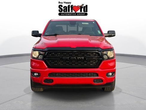 Certified 2023 RAM 1500 Big Horn AWD/4WD image 8