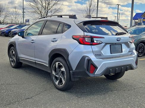 New 2026 Subaru Crosstrek 2.5i Limited image 3