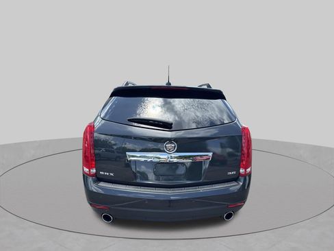 Used 2015 Cadillac SRX Luxury w/ Driver Awareness Package FWD image 7