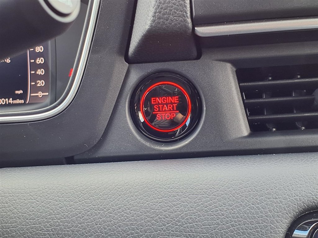 New 2026 Honda Passport TrailSport Elite image 15