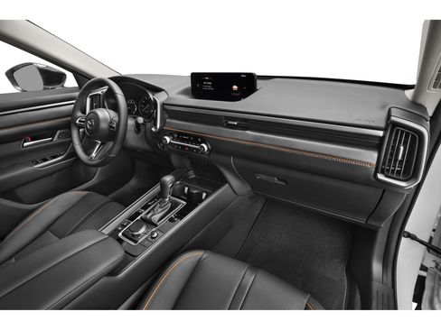 New 2026 MAZDA CX-50 AWD 2.5 S w/ Weather Package image 11