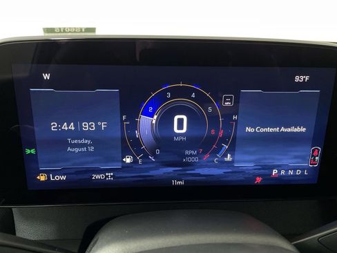 New 2026 Chevrolet Traverse LT w/ Driver Confidence Package image 11