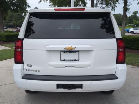 Used 2019 Chevrolet Tahoe LT AWD/4WD image 9