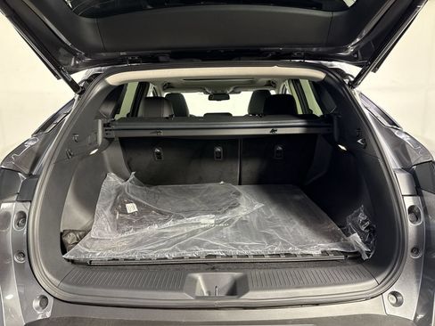 Certified 2025 Nissan Murano SL w/ Cargo Package AWD/4WD image 36