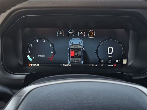 New 2026 Ford F150 King Ranch w/ Equipment Group 601A High AWD/4WD image 22