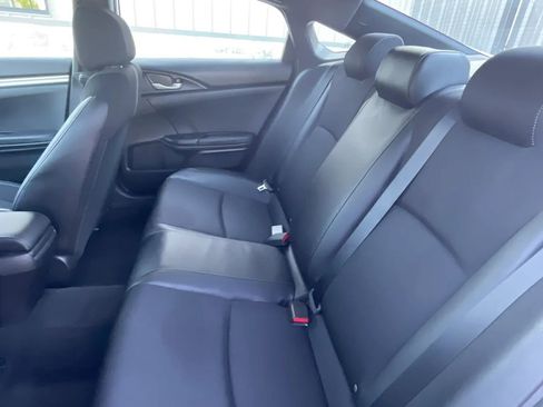 Used 2019 Honda Civic Sport image 27