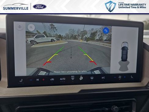 New 2026 Ford Bronco Sport Big Bend AWD/4WD image 26