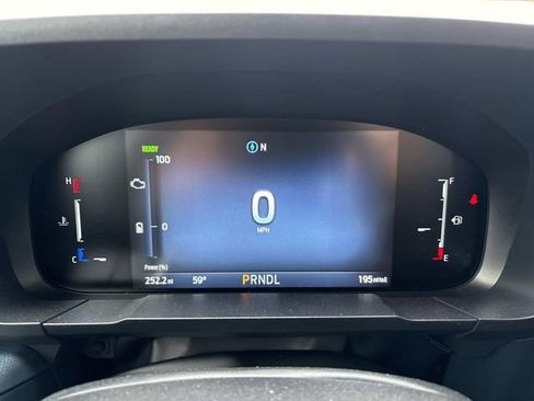 New 2026 Ford Maverick XL image 33