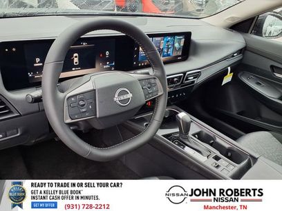 New 2026 Nissan Sentra SV w/ SV Convenience Package