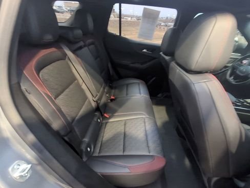 Used 2025 Chevrolet Equinox RS w/ Safety and Technology Package image 30