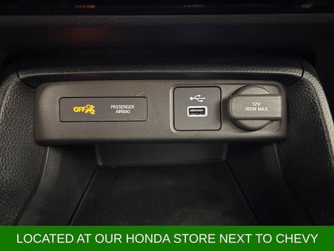 Used 2024 Honda Civic Sport image 19