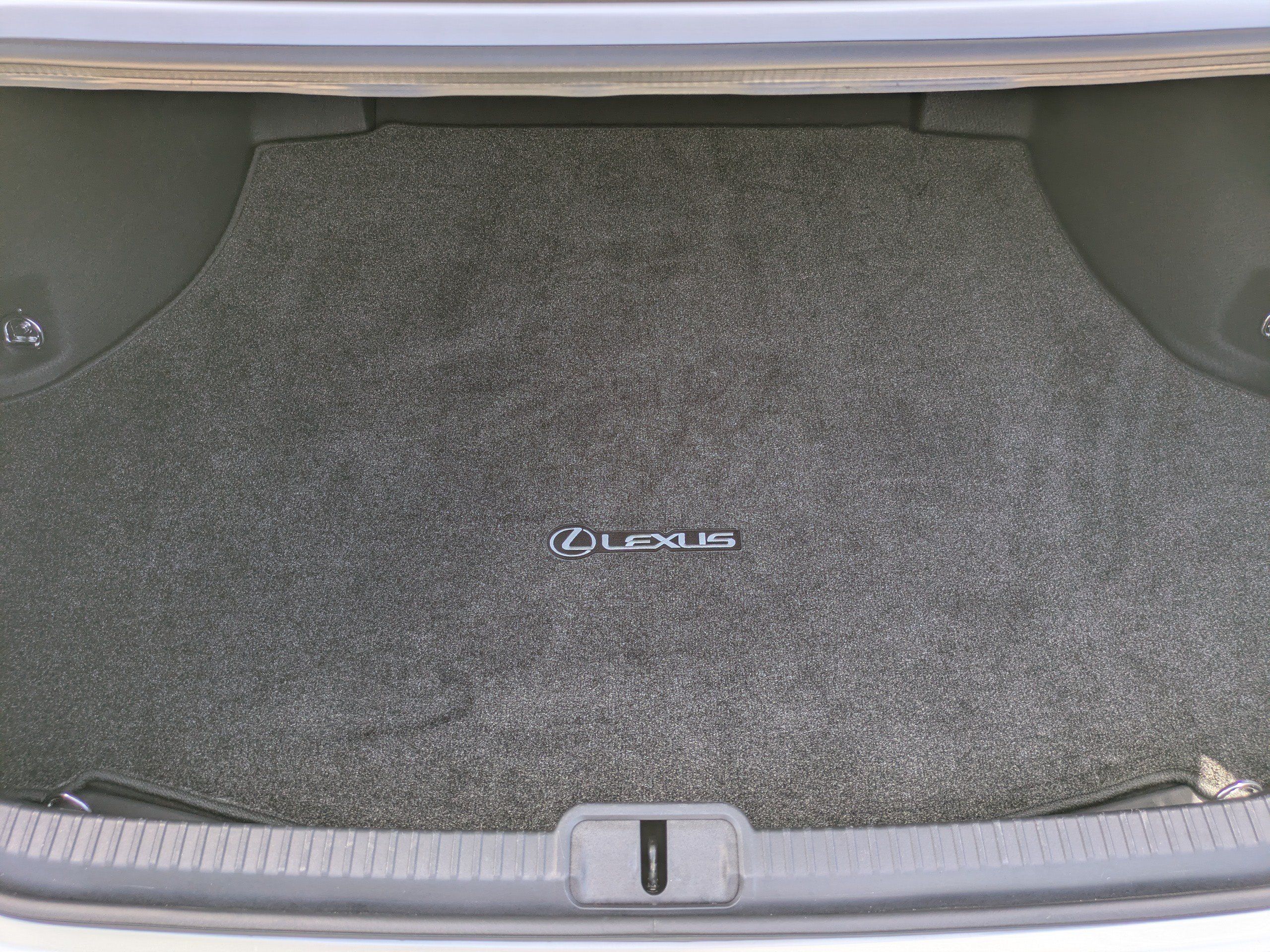 Used 2019 Lexus ES 350 w/ Premium Package FWD image 11