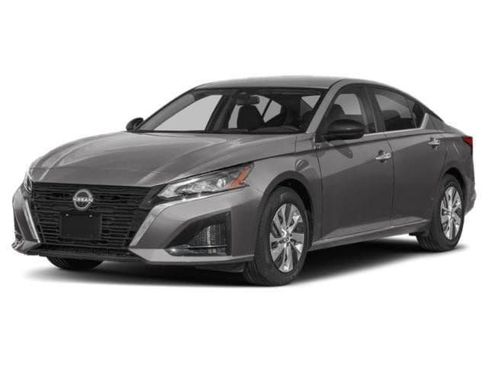Used 2025 Nissan Altima 2.5 S FWD image 1