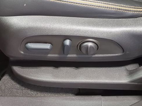 Used 2022 GMC Terrain AT4 w/ Infotainment Package II image 21