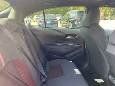 Used 2025 Toyota Corolla SE image 13