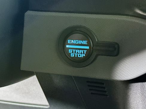 Used 2023 Ford Bronco Big Bend image 20