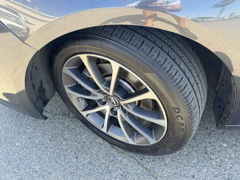 Used 2016 Acura TLX V6 FWD image 34