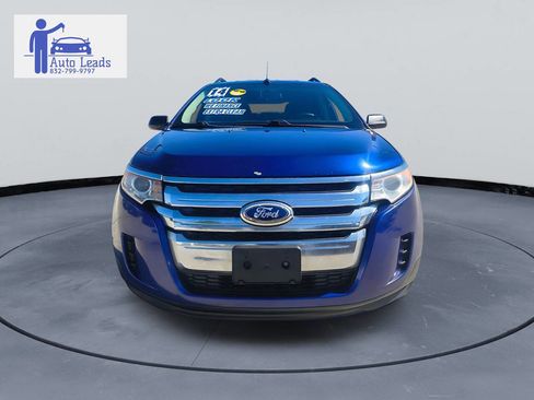 Used 2014 Ford Edge SE w/ Equipment Group 101A image 4