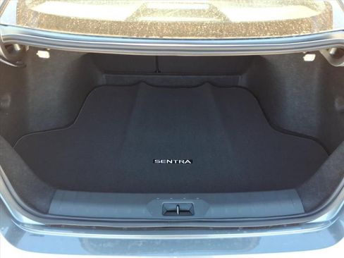 New 2026 Nissan Sentra S w/ Floor Mat Package image 11