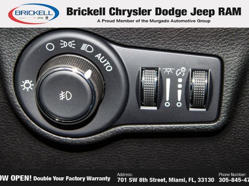 New 2026 Jeep Compass Latitude w/ Quick Order Package 29K AWD/4WD image 28