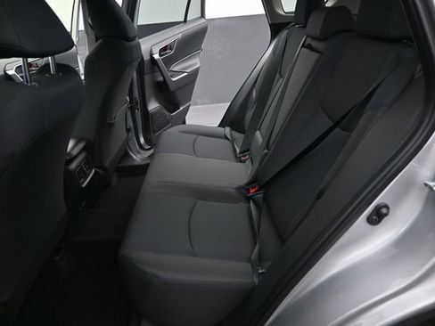 Used 2025 Toyota RAV4 LE FWD image 11