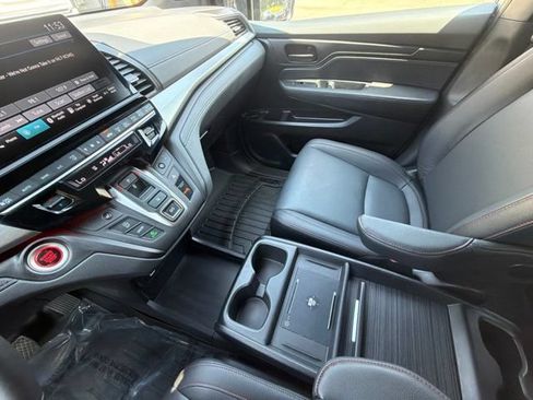 Certified 2025 Honda Odyssey Sport-L image 33