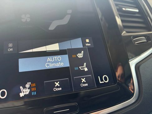 Used 2017 Volvo XC90 T6 Inscription w/ Vision Package AWD/4WD image 27