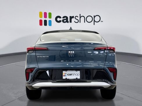 Used 2024 Buick Envista Sport Touring w/ Convenience I Package image 4