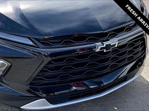 Used 2024 Chevrolet Blazer LT w/ Convenience Package image 31