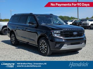 Used 2025 Ford Expedition Max Platinum AWD/4WD video 1