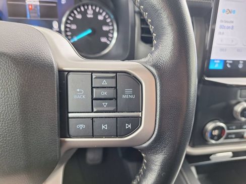 Used 2024 Ford Expedition Max XLT RWD image 19