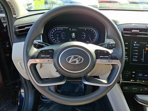 Used 2024 Hyundai Tucson SEL AWD/4WD image 18
