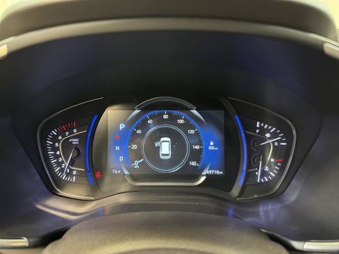 Used 2019 Hyundai Santa Fe Limited image 31