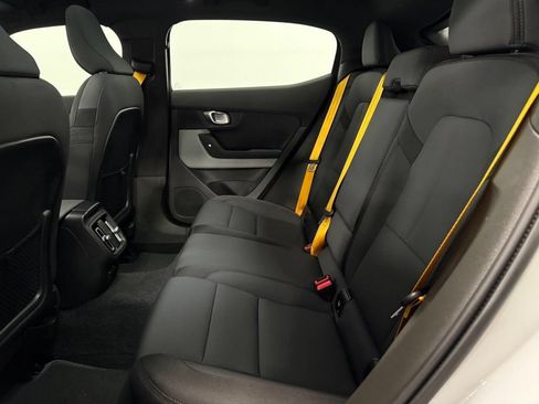 Used 2023 Polestar Polestar 2 w/ Pilot Pack AWD/4WD image 10