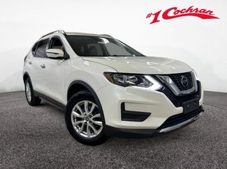 Used 2020 Nissan Rogue SV AWD/4WD video 1