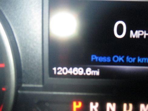 Used 2016 Ford F150 XLT w/ Equipment Group 302A Luxury image 11