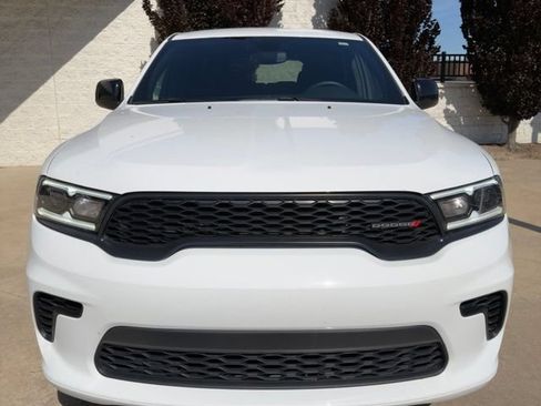 Used 2026 Dodge Durango GT AWD/4WD image 8