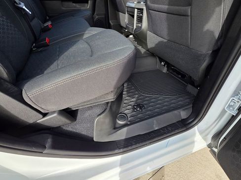 New 2026 RAM 3500 Big Horn image 15