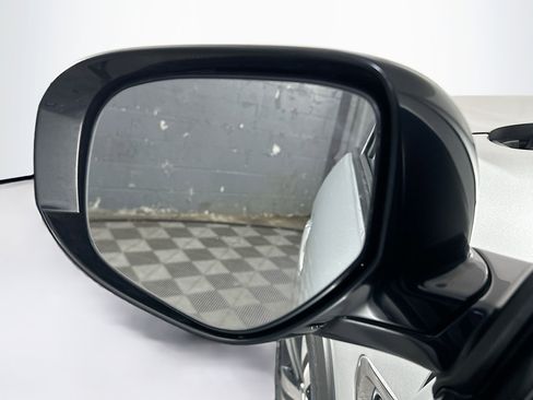 Used 2024 Mitsubishi Outlander Sport AWD image 16