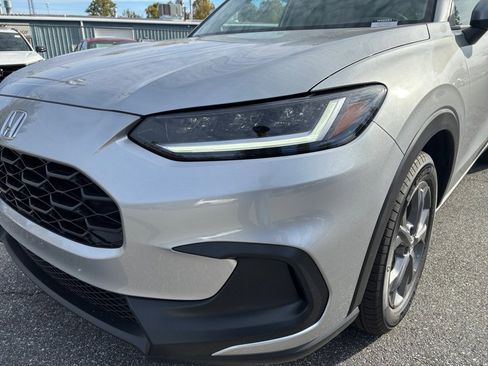 New 2026 Honda HR-V LX image 26