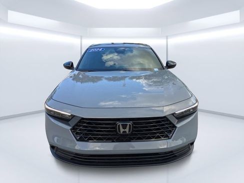 Used 2024 Honda Accord Sport image 8