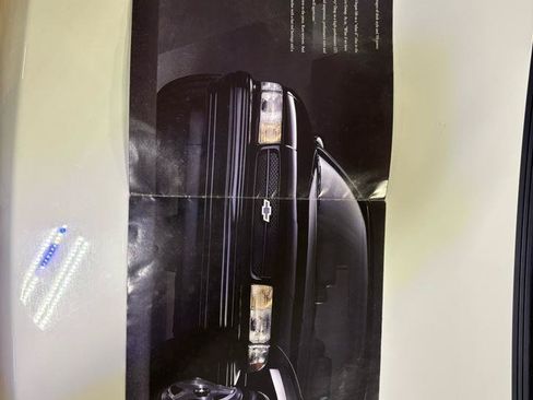 Used 1994 Chevrolet Caprice SS RWD image 29