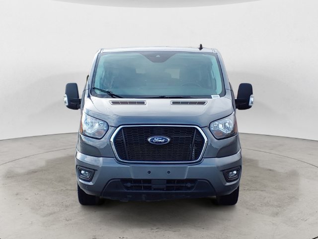 Certified 2024 Ford Transit 350 XLT AWD/4WD image 2