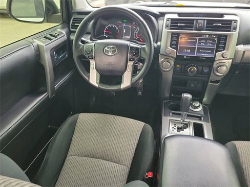Used 2020 Toyota 4Runner SR5 image 8