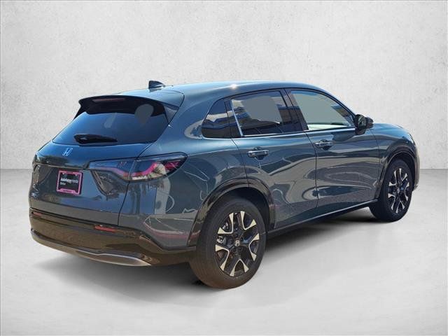 New 2027 Honda HR-V EX-L image 5