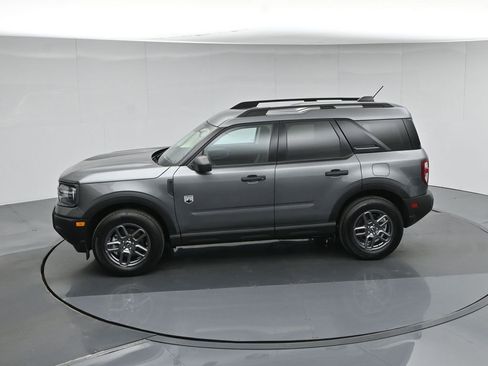 Used 2025 Ford Bronco Sport Big Bend AWD/4WD image 45