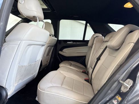 Used 2014 Mercedes-Benz ML 350 4MATIC image 34