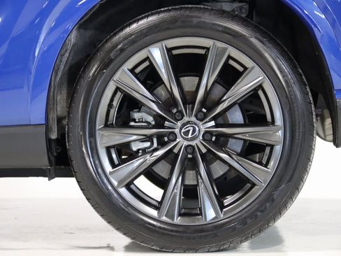 Used 2024 Lexus RX 350 F Sport w/ Convenience Package image 70